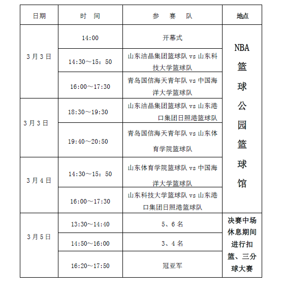 即將開(kāi)賽！第三屆“潔晶杯”籃球邀請(qǐng)賽